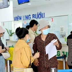 Tổng Bí thư Tô Lâm: Tiến tới miễn viện phí toàn dân vào 2030 - 2035