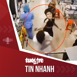 Tin tức tối 7-5: Điều dưỡng bị người nhà bệnh nhân đấm liên tiếp vào mặt