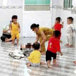 Phục hồi tin báo để điều tra vụ bé trai 10 tháng tuổi tử vong, trong máu có nồng độ cồn