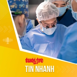 Tin tức tối 9-5: Bệnh viện tư nhân ghép gan thành công cho bệnh nhi 8 tháng tuổi