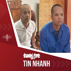 Tin tức tối 9-5: Buôn lậu thuốc làm chín sầu riêng, hai người bị bắt