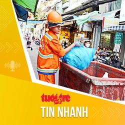 Tin tức sáng 1-6: Từ hôm nay, TP.HCM áp dụng mức thu tiền rác mới