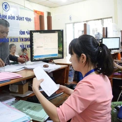 Bộ máy hành chính Hà Nội, TP.HCM theo đề xuất của Bộ Nội vụ sẽ như thế nào?