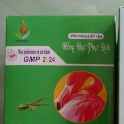 Viên nang giảm cân chứa chất cấm, gây nguy cơ rối loạn tim mạch