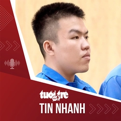 Tin tức tối 10-6: Đề nghị tử hình thanh niên sát hại cô gái, cướp tài sản, phi tang trên núi Vũng Tàu