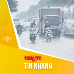 Tin tức sáng 11-6: TP.HCM yêu cầu đảm bảo an toàn giao thông trong mùa mưa bão