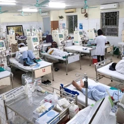 Nhiều người trẻ mắc bệnh suy thận: Nguyên nhân và cách phòng ngừa