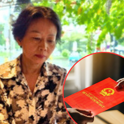 Khổ vì hàng xóm không xác nhận ranh đất, bị từ chối cấp sổ đỏ