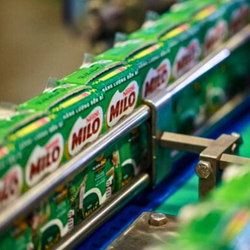 Nestlé Việt Nam bị phạt 80 triệu đồng, không khởi tố vụ án hình sự