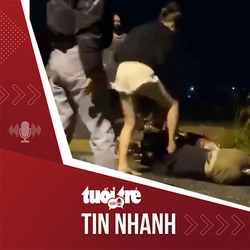 Tin tức tối 16-6: Cô gái 19 tuổi bị đánh hội đồng rồi livestream trên mạng