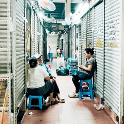 Cục Thuế chỉ ra nguyên nhân hàng loạt hộ kinh doanh đóng cửa, nghỉ bán