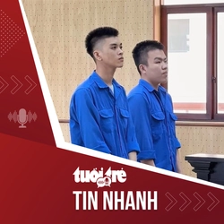 Tin tức tối 17-6: Tử hình kẻ sát hại cô gái, cướp tài sản, phi tang thi thể ở Vũng Tàu