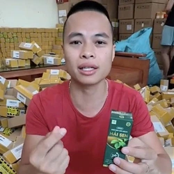 Bộ Y tế thông tin về thực phẩm chức năng 'Gia đình Hải Sen'