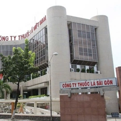 Thuốc lá sắp bị áp thuế tuyệt đối, Vinataba vẫn báo lãi hơn 1.500 tỉ đồng