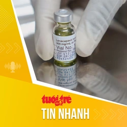 Tin tức sáng 19-6: Đã có thuốc tiêm ngừa HIV, giá niêm yết 28.218 USD cho liệu trình một năm