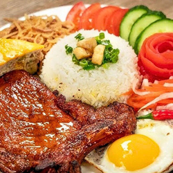 Tinh bột kháng là gì? Lợi ích bất ngờ khi ăn cơm trắng, bánh mì để nguội