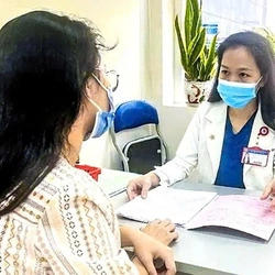 Cần làm gì khi trẻ vị thành niên mang thai?