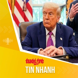 Tin tức sáng 20-6: Ông Trump sẽ quyết định tấn công Iran hay không trong vòng hai tuần nữa