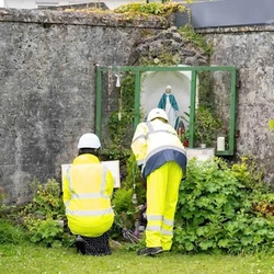 Ireland điều tra lại vụ 796 trẻ em nghi bị chôn trong bể phốt