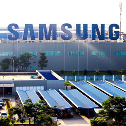 Sau 3 năm chờ đợi, Công ty Samsung SEHC tại TP.HCM đã được hoàn thuế hơn 582 tỉ đồng