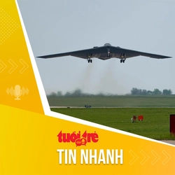 Tin tức sáng 22-6: Mỹ điều máy bay ném bom B-2 tham chiến ở Iran