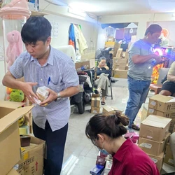 Ma trận mỹ phẩm giả: Người dùng và doanh nghiệp bán hàng thật lên tiếng