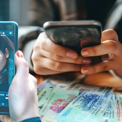 Lý giải nguyên nhân nhiều tài khoản ngân hàng mất tiền lúc nửa đêm, phòng tránh ra sao?
