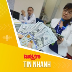 Tin tức sáng 25-6: Tỉ giá USD lại 'nổi sóng', ngân hàng bán giá kịch trần