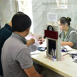 Vì sao đi công chứng từ 1-7-2025 phải chụp ảnh, quay phim?