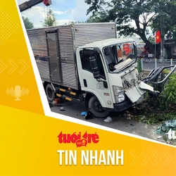 Tin tức sáng 26-6: Số vụ tai nạn giao thông 6 tháng đầu năm 2025 giảm 25%