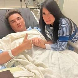 Đàm Vĩnh Hưng tố bị 'thao túng tâm lý', Bích Tuyền phản ứng ra sao?