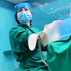 Tiền mất, tật mang vì 'tân trang cô bé' tại cơ sở thẩm mỹ chui ở Đà Nẵng