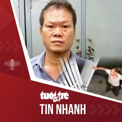 Tin tức tối 27-6: Bắt khẩn cấp người kéo sập cửa nhà hàng xóm vì bị nhắc nhở karaoke ồn ào