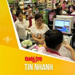 Tin tức sáng 28-6: Giảm 2% thuế giá trị gia tăng đến hết năm 2026