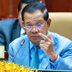 Ông Hun Sen 'vạch trần' những gì về gia đình Thủ tướng Thái Lan Shinawatra?
