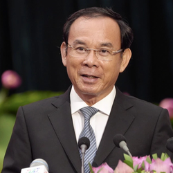 Bí thư Nguyễn Văn Nên: TP.HCM mới sẽ trở thành một siêu đô thị của khu vực, tầm quốc tế