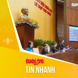 Tin tức sáng 29-6: Nhiều luật quan trọng có hiệu lực từ ngày 1-7