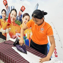 Lần đầu tổ chức cuộc thi 'Ong tranh tài' dành riêng cho người giúp việc trên toàn quốc
