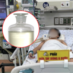 Bé trai khỏe mạnh đột ngột hôn mê, suy hô hấp nặng: Bác sĩ nói nguyên nhân, cần biết để cảnh giác