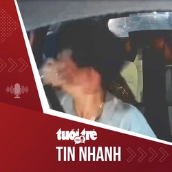 Tin tức tối 5-6: Tạm đình chỉ nhân viên trạm thu phí tát tài xế vì tài khoản hết tiền