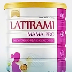 Công ty Latimum Gold rút 17 sản phẩm sữa cho mẹ bầu và trẻ em khỏi thị trường, vì sao?
