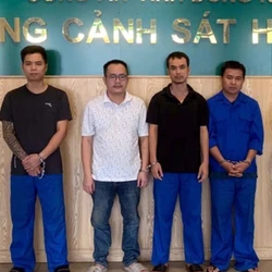 Triệt phá đường dây tiền ảo 138.000 tài khoản, gần 10.000 tỉ đồng bị chiếm đoạt