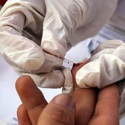 Ung thư và nhiều bệnh lý nguy hiểm được báo hiệu từ hội chứng thiếu máu