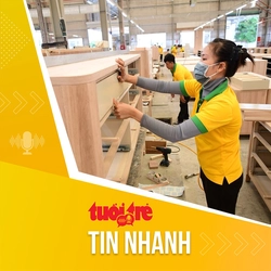 Tin tức sáng 1-7: Những quy định mới từ 1-7 doanh nghiệp cần lưu ý