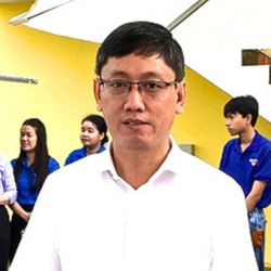 Lãnh đạo phường mời cà phê sáng để lắng nghe ý kiến của người dân và doanh nghiệp