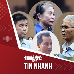 Tin tức tối 11-7: Nhận hối lộ 25 tỉ đồng và 1 triệu USD, cựu bí thư Hoàng Thị Thúy Lan lãnh 14 năm tù