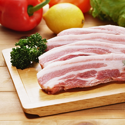 Thịt nhiễm khuẩn liên cầu lợn có an toàn khi đã nấu chín?