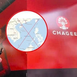 Phạt Chagee Việt Nam 60 triệu đồng vì cung cấp bản đồ có 'đường lưỡi bò'
