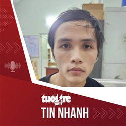 Tin tức tối 22-7: Bắt nam thanh niên giật hơn 100 tờ vé số của người khuyết tật