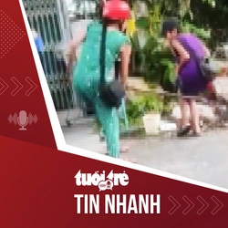 Tin tức tối 27-7: Cháu bé ở Cần Thơ bị đánh tới tấp vì bán không hết vé số, công an vào cuộc